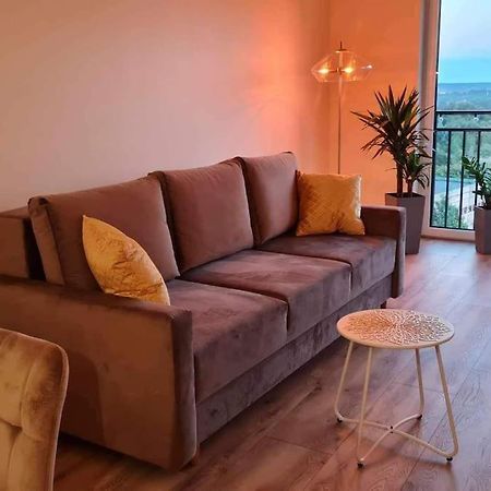 Mily, Nowy, Luksusowy Apartament Leilighet Przemyśl Eksteriør bilde