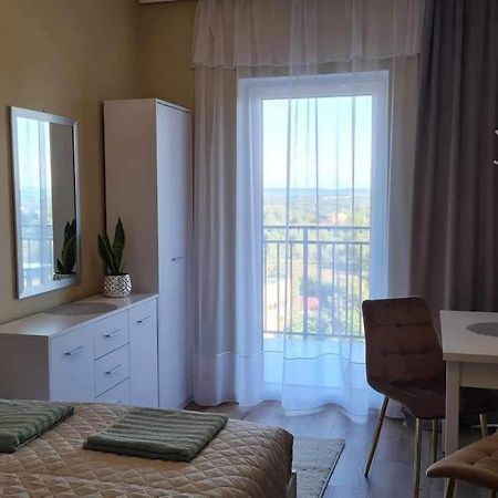 Mily, Nowy, Luksusowy Apartament Leilighet Przemyśl Eksteriør bilde