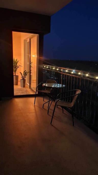 Mily, Nowy, Luksusowy Apartament Leilighet Przemyśl Eksteriør bilde