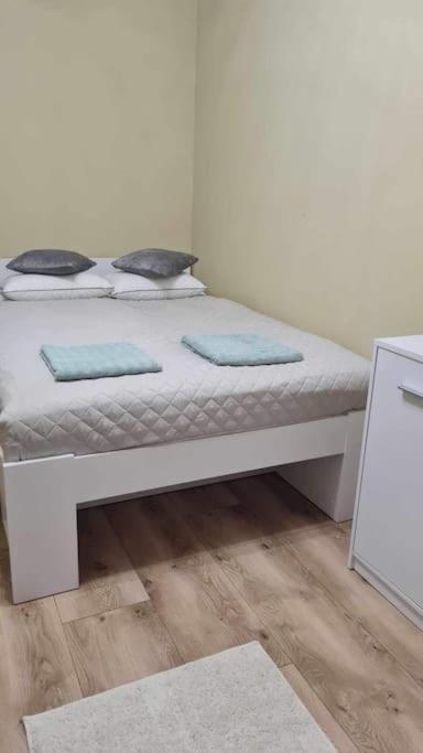 Mily, Nowy, Luksusowy Apartament Leilighet Przemyśl Eksteriør bilde