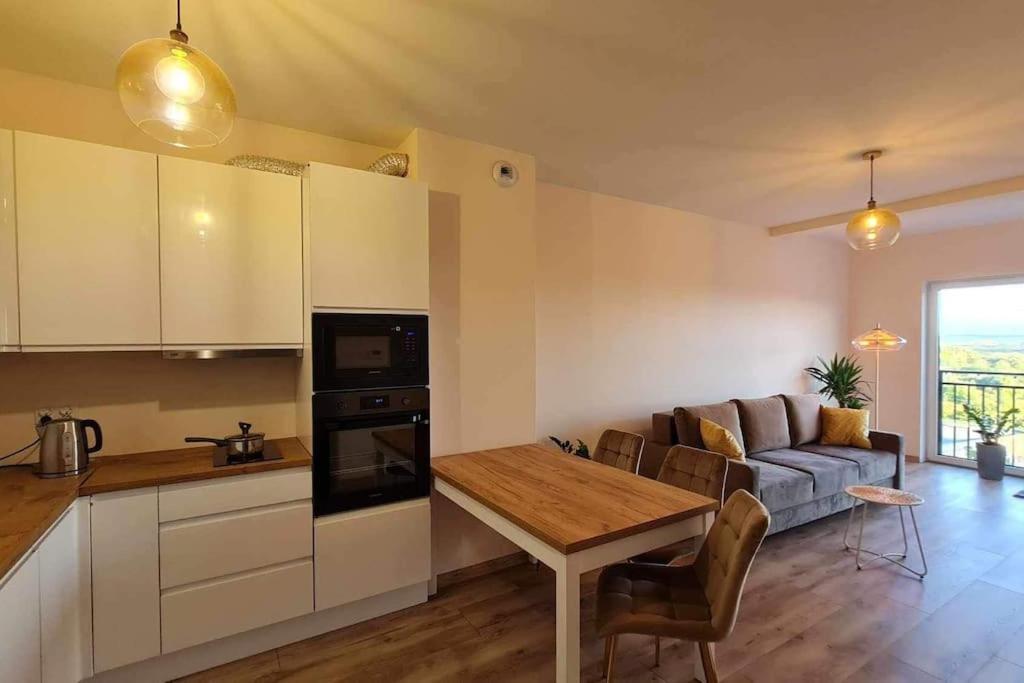 Mily, Nowy, Luksusowy Apartament Leilighet Przemyśl Eksteriør bilde