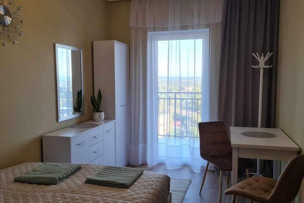 Mily, Nowy, Luksusowy Apartament Leilighet Przemyśl Eksteriør bilde